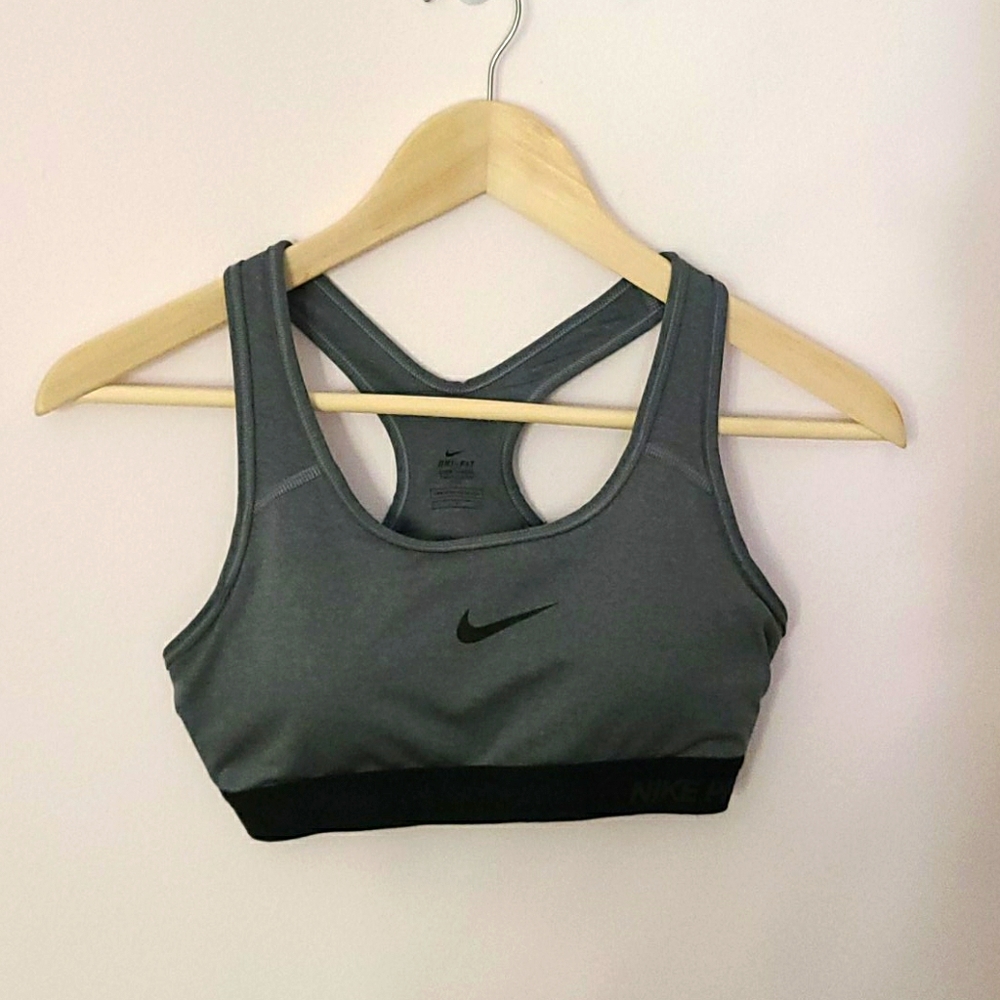 Nike Dri-Fit Sports Bras